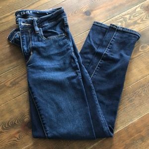 American Eagle Skinny Jeans (Jegging)